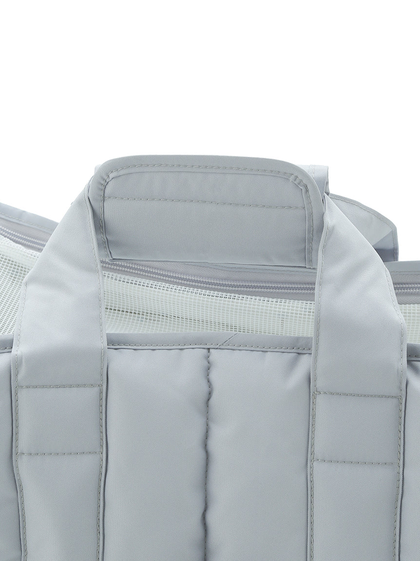 【CAT&DOG】Mini-size Quilting Carrier Bag