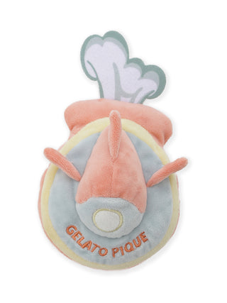 [CAT&DOG] Spaceship Dog Toy - view 10