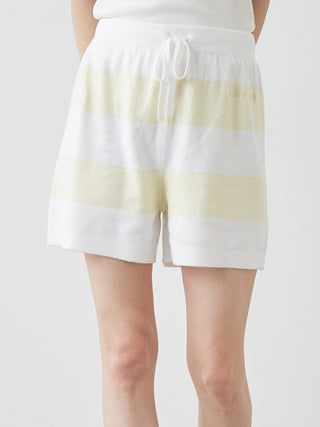 Smoothie Lite 2 Striped Summer Shorts