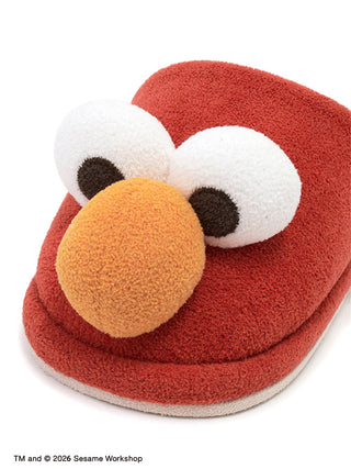 [SESAME STREET] Room Shoes