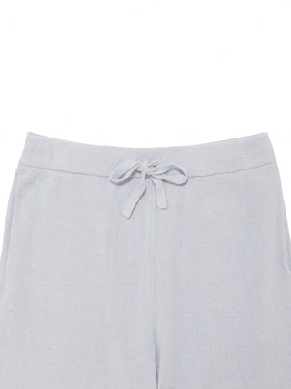 [Coming Soon][SESAME STREET] Men's Airy Moco Jacquard Pullover & Shorts Set