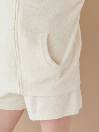 Airy Moco Dinosaur Dressup Hoodie