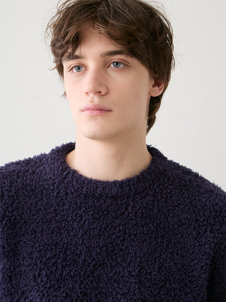 Men's Basic Gelato Autumn Pullover - view 11