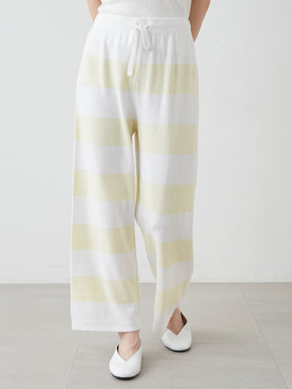 Smoothie Lite 2 Striped Summer Pants