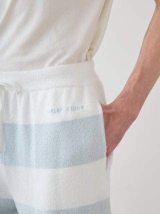 Men's Spring Smoothie 2 Striped Shorts
