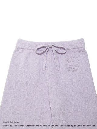 [Pokémon Sleep][MENS] Baby Moco Ditto Parka & Shorts Set