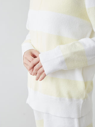 Smoothie Lite 2 Striped Summer Hoodie