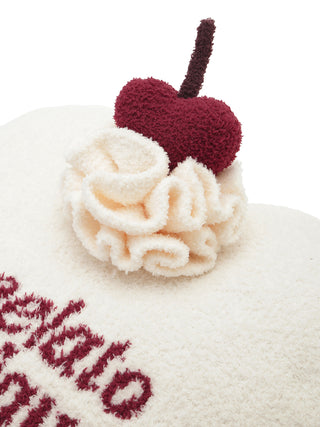 [Coming Soon] [Sleep] Heart Cake Nap Cushion