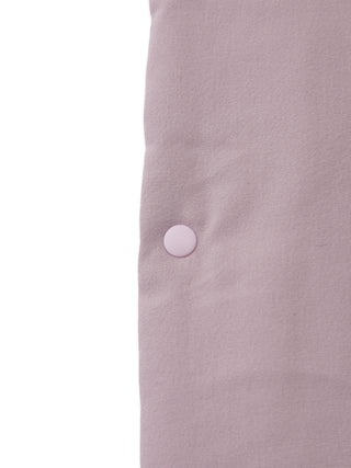 [Travel] [Sleep] Pocketable Travel Blanket