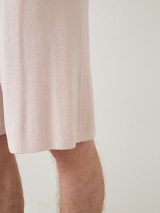 Men's Smoothie Lite UV-cut Logo Shorts