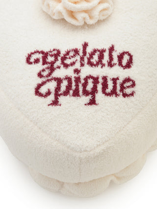 [Coming Soon] [Sleep] Heart Cake Nap Cushion