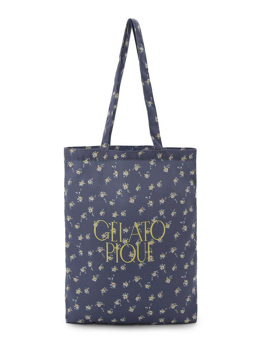 Variation Logo Tote Bag