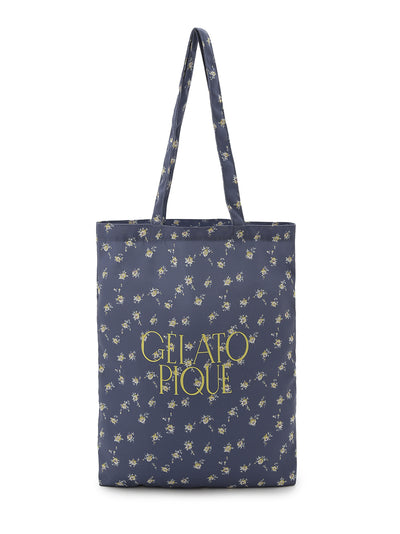 Variation Logo Tote Bag gelato pique