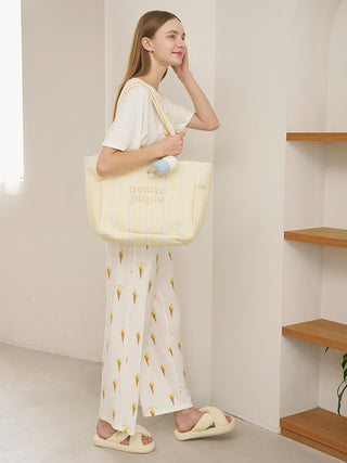 Pile Summer Room Shoes