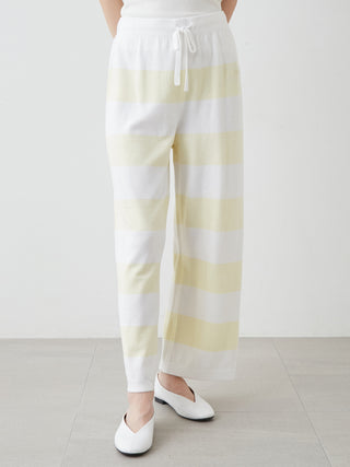Smoothie Lite 2 Striped Summer Pants