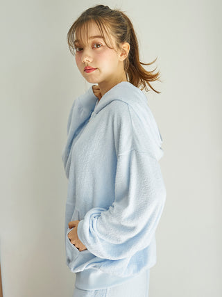 Resort Pile Hoodie