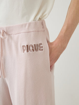 Men's Smoothie Lite UV-cut Logo Shorts