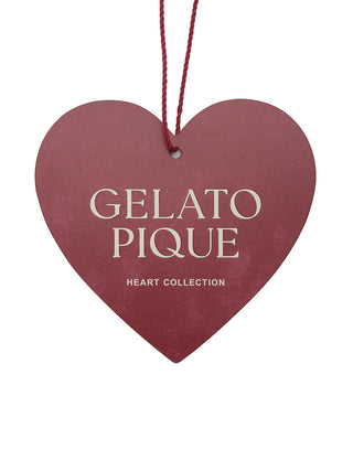 heart collection Tag