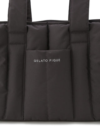 【CAT&DOG】Quilting Carrier Bag