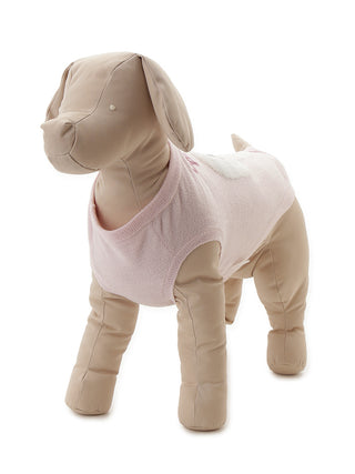 [CAT&DOG] Roll Over Dog Pet Pullover