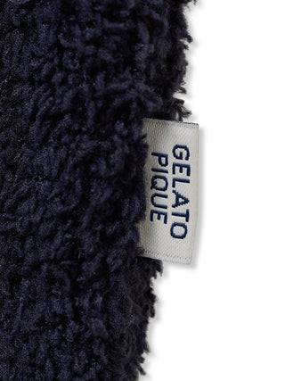[MENS] Baby Moco Bear One-Point Cardigan