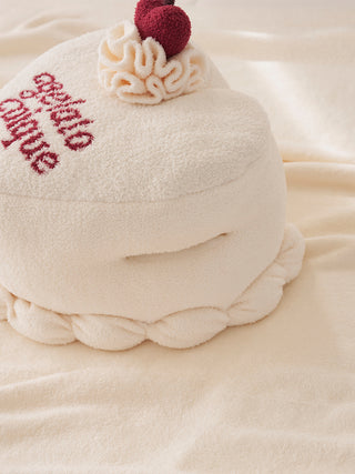 [Coming Soon] [Sleep] Heart Cake Nap Cushion