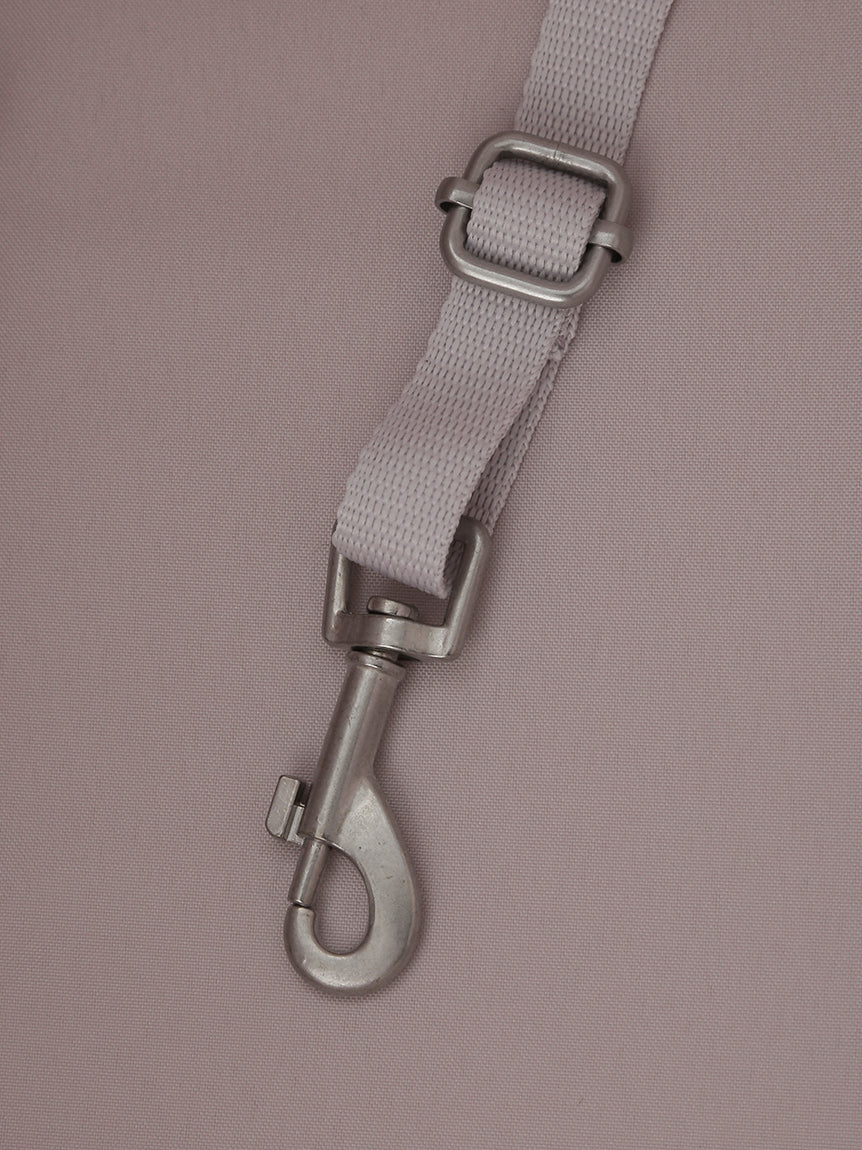 【CAT&DOG】Mini-size Strawberry Quilting Carrier Bag