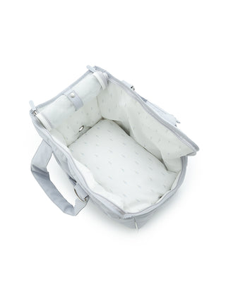 【CAT&DOG】Mini-size Quilting Carrier Bag