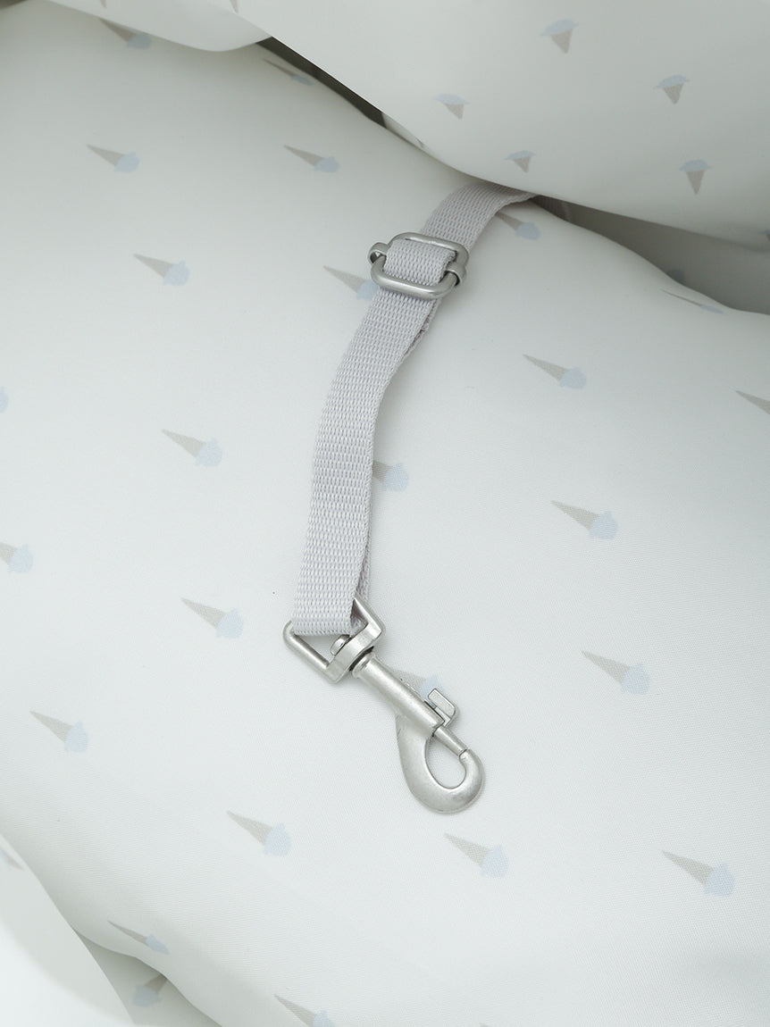 【CAT&DOG】Mini-size Quilting Carrier Bag