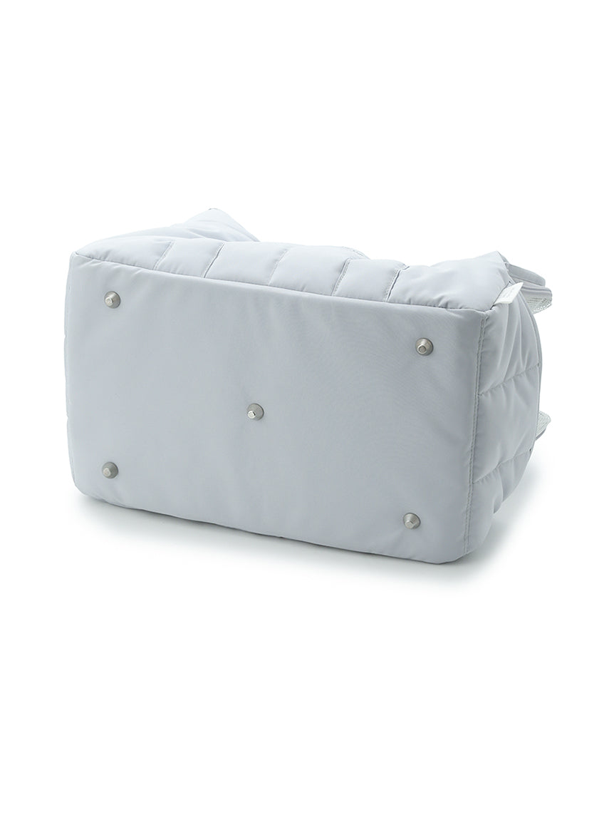 【CAT&DOG】Mini-size Quilting Carrier Bag