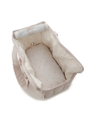【CAT&DOG】Quilting Carrier Bag