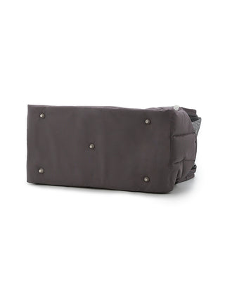 【CAT&DOG】Quilting Carrier Bag