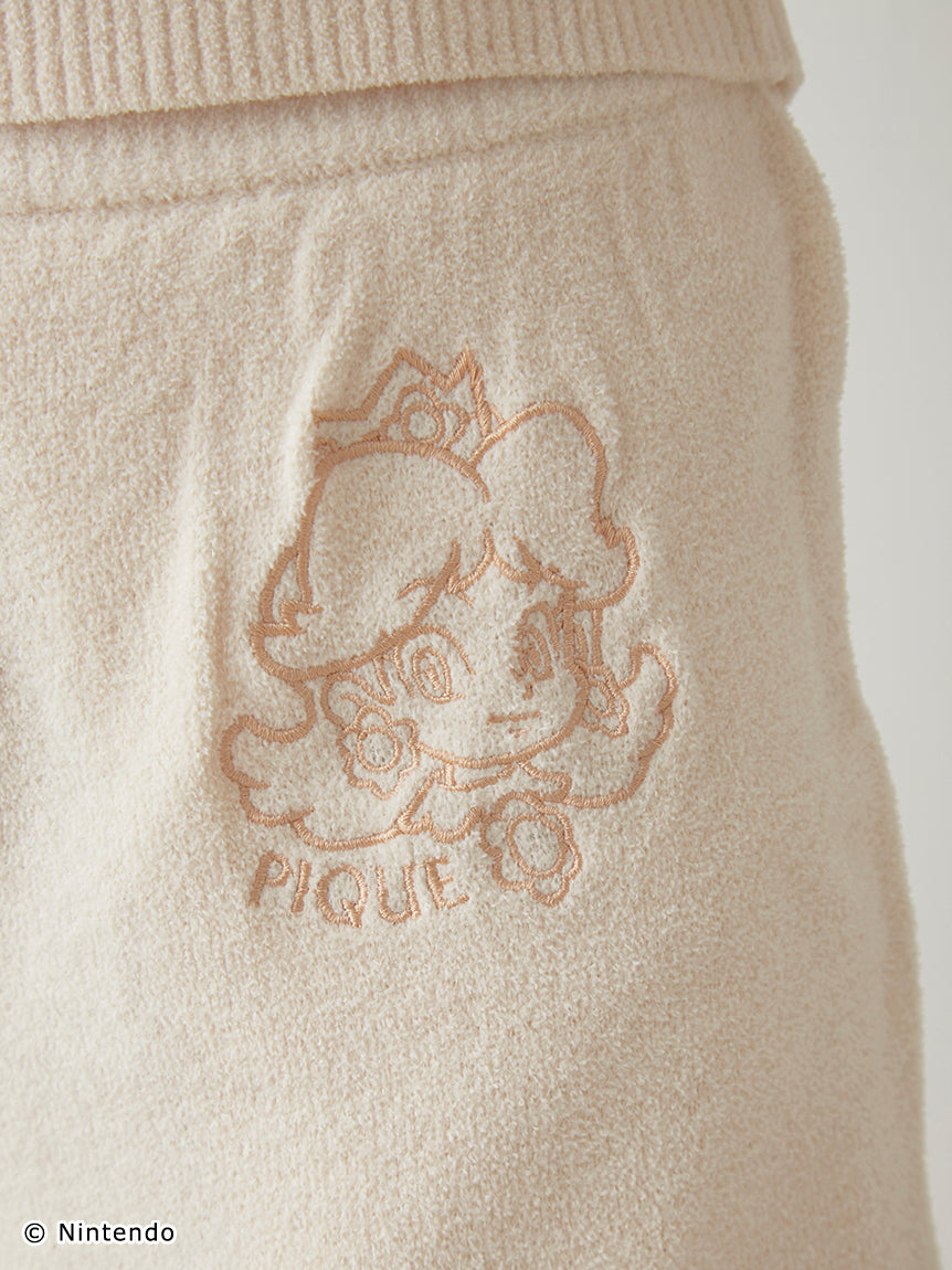 【Peach Collection】Pullover & Shorts SET