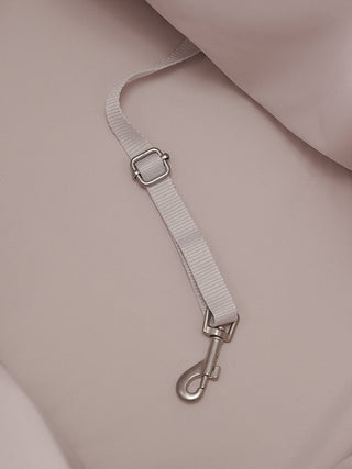 【CAT&DOG】Strawberry Quilting Carrier Bag