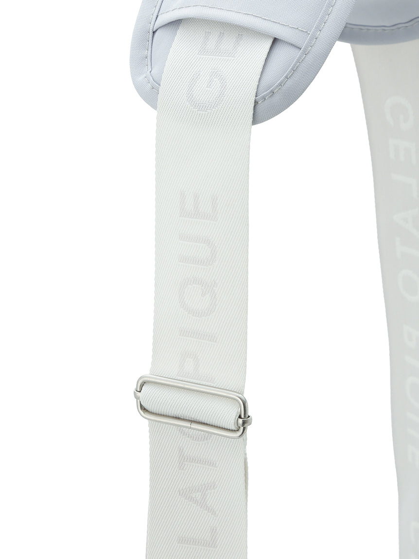 【CAT&DOG】Mini-size Quilting Carrier Bag