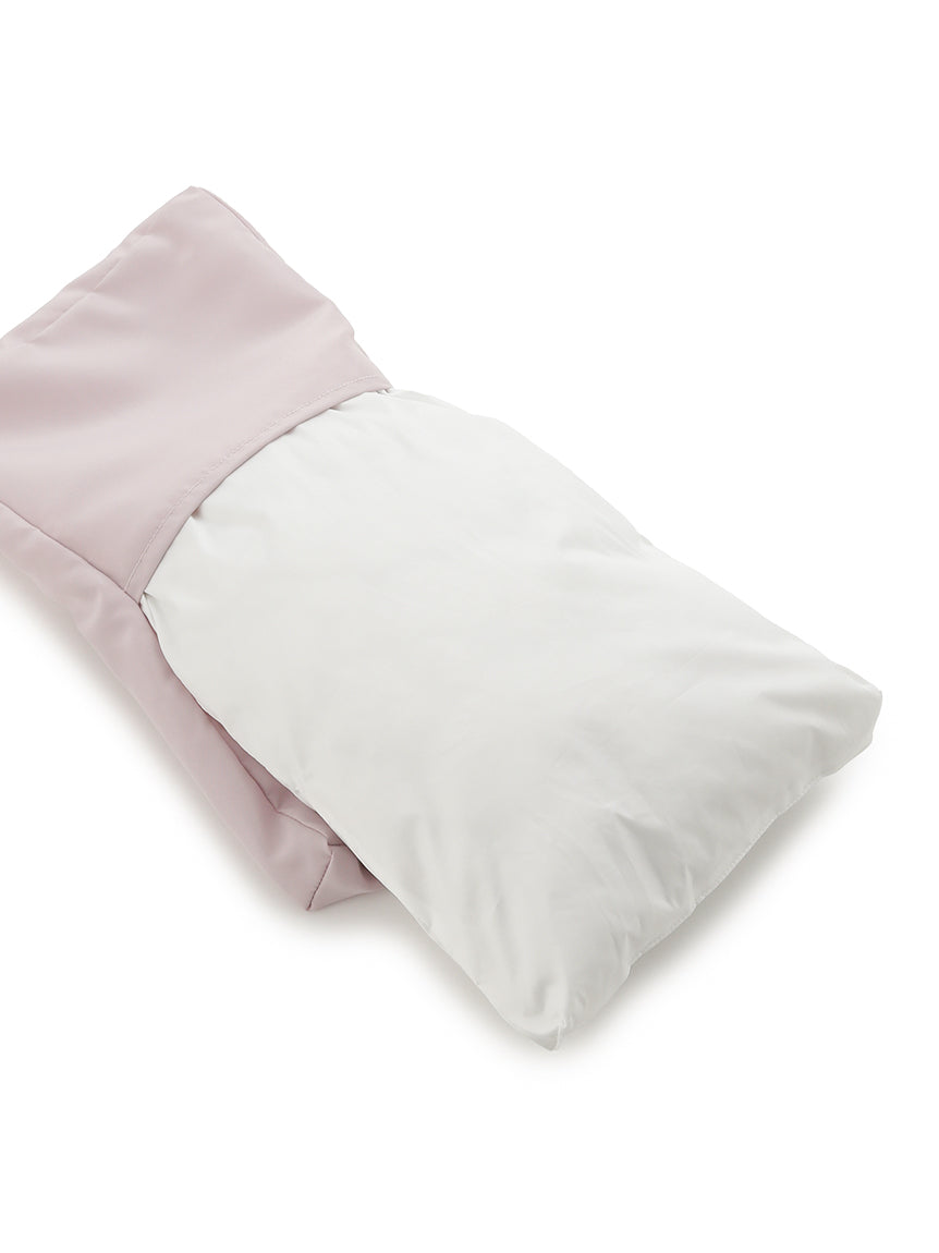 【CAT&DOG】Mini-size Strawberry Quilting Carrier Bag