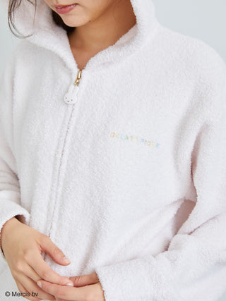 [Dick Bruna] Babymoco Hoodie & Shorts SET