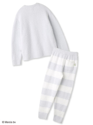 [Dick Bruna] Baby Moco JQD Pullover & Pants set