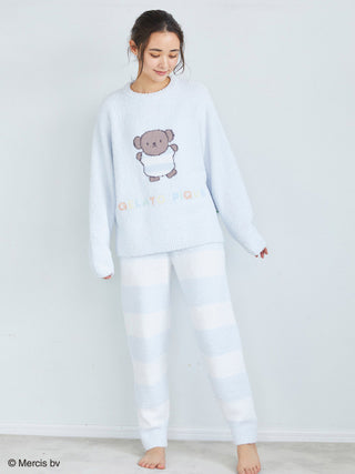 [Dick Bruna] Baby Moco JQD Pullover & Pants set