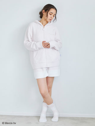 [Dick Bruna] Babymoco Hoodie & Shorts SET