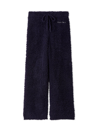 Gelato Pique Basic Gelato Autumn Pants in navy, front view