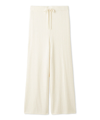 Temperature-Control Smoothie Lounge Pants gelato pique