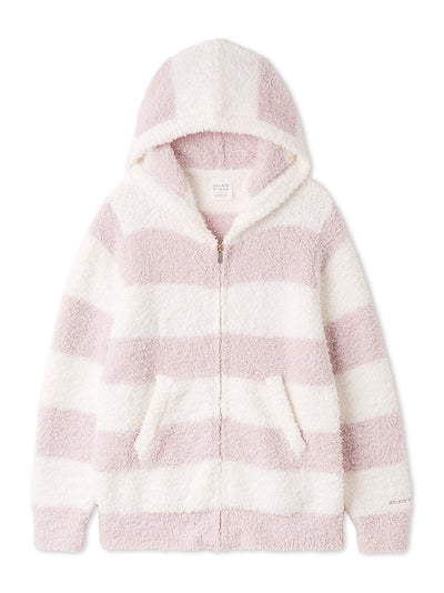 Gelato 2 Border Cold Season Hoodie gelato pique