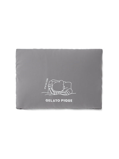 [Travel] [Sleep] Pocketable Travel Blanket gelato pique