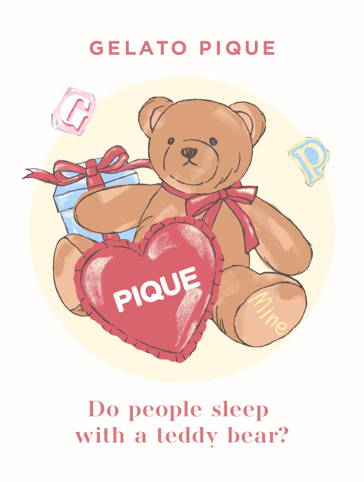 Gelato Pique - Global Luxury Loungewear, Sleepwear, Pajamas & More!