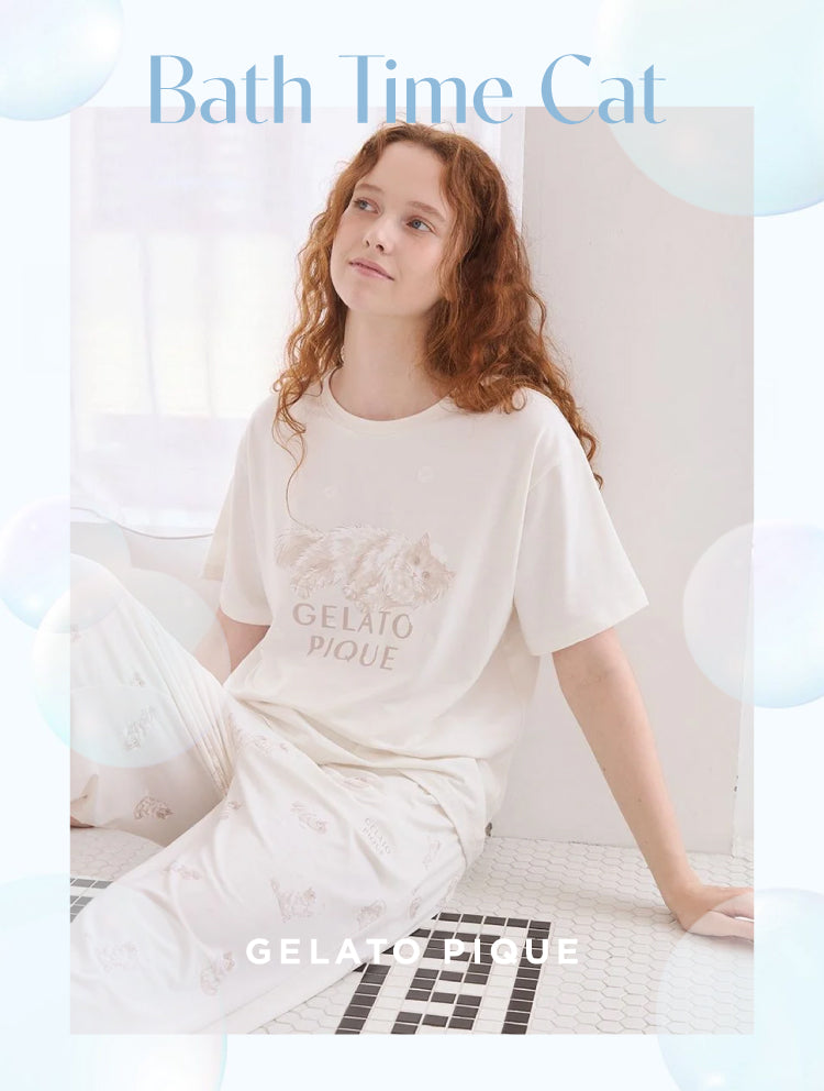 Gelato Pique - Global Luxury Loungewear, Sleepwear, Pajamas & More!