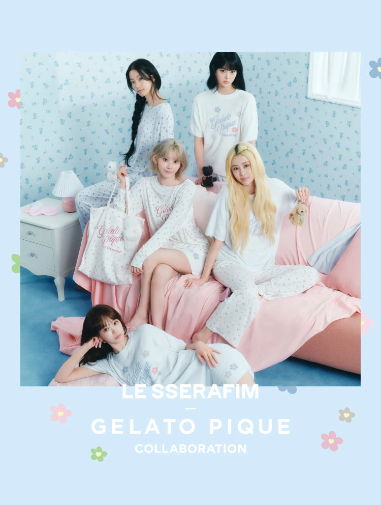 Gelato Pique - Global Luxury Loungewear, Sleepwear, Pajamas & More!