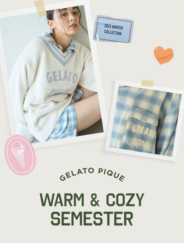 Gelato Pique - Global Luxury Loungewear, Sleepwear, Pajamas & More!