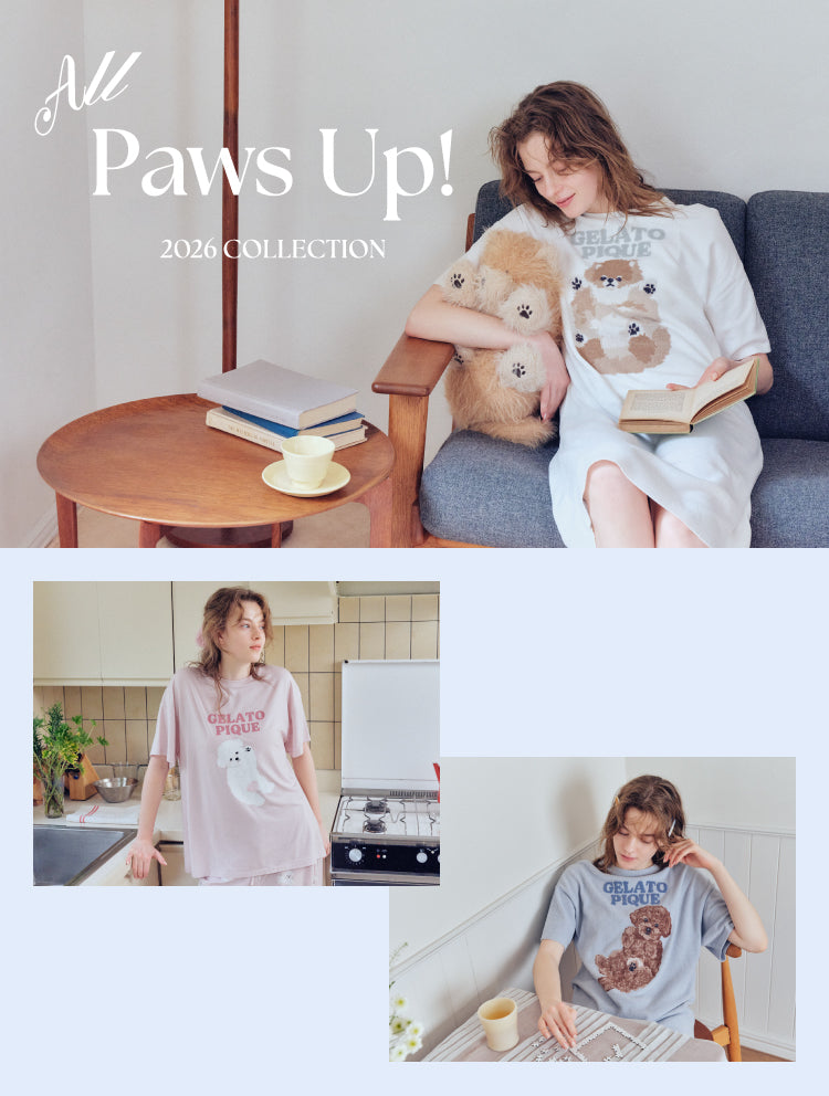【美品】【3点セット】ジェラピケ　gelato piqué Gelato Pique - Global Luxury Loungewear, Sleepwear, Pajamas & More!