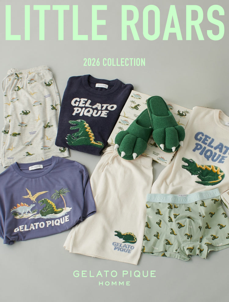 Gelato Pique - Global Luxury Loungewear, Sleepwear, Pajamas & More!